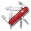 Victorinox Taschenmesser Spartan Rot -PLAST Boote Geschaft 8842223452190 SAK 1 3603 S1 45650 eps 1