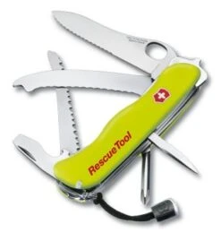 Victorinox Rescue Tool One Hand