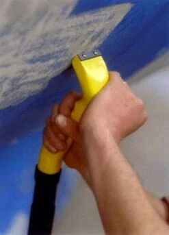 Vonderlinden Vacuum Pro Scraper -PLAST Boote Geschaft 8884 DE scraper3