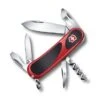 Victorinox Taschenmesser Evolution 10 -PLAST Boote Geschaft 8896471433246 SAK 2 3803 C S1 74832 tif 1