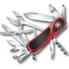 Victorinox Taschenmesser Evolution S557 -PLAST Boote Geschaft 8896481460254 SAK 2 5223 SC S1 74906 tif 1
