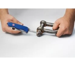 Victorinox Skipper Pro Seglermesser -PLAST Boote Geschaft 8950913826846celum143282560Wx490H