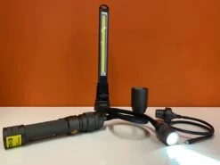 LED LENSER® Workers Friend -PLAST Boote Geschaft 8B6D08AB 6660 4D4F 978E B65AF21D9CFD