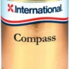 International Klarlack Compass 750 Ml -PLAST Boote Geschaft 9283 DE compass