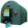 Sigmar Marine Compact Boiler 22 Liter -PLAST Boote Geschaft 9582 DE sigmar