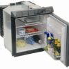 ENGEL Kühlschrank CK-57 Mod.2023 + Digitale Temperaturanzeige -PLAST Boote Geschaft 9666 DE 5521deck57