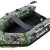 Allroundmarin JOLLY MW 245 Camouflage -PLAST Boote Geschaft 977906