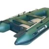 Allroundmarin AIRSTAR 300 Grün -PLAST Boote Geschaft 977917 1