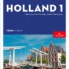 Delius Klasing Holland 1 Zeeland Und Die Südlichen Provinzen -PLAST Boote Geschaft 9783667117472