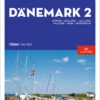Delius Klasing Dänemark 2 Fünen - Seeland - Lolland - Falster - Møn - Bornholm -PLAST Boote Geschaft 9783667117908