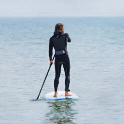 Spinlock Deckvest ALTO 75N Black -PLAST Boote Geschaft ALTOAction1x1