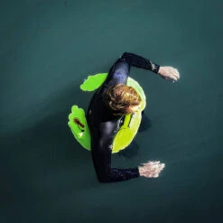 Spinlock Deckvest ALTO 75N Black -PLAST Boote Geschaft ALTOLaunch1