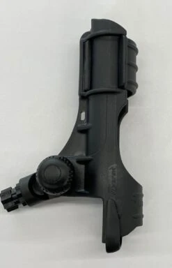 Railblaza Angelrutenhalter "II" Schwarz -PLAST Boote Geschaft Angelrutenhalter 3