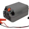 Scoprega Bravo BST 300 Elektrische Luftpumpe -PLAST Boote Geschaft BST300NEU9