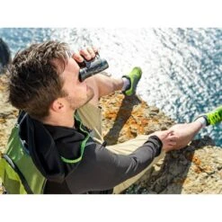 Steiner BluHorizons 10x26 -PLAST Boote Geschaft BluHorizonsKompaktheit