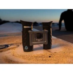 Steiner BluHorizons 10x26 -PLAST Boote Geschaft BluHorizonsRobustheit