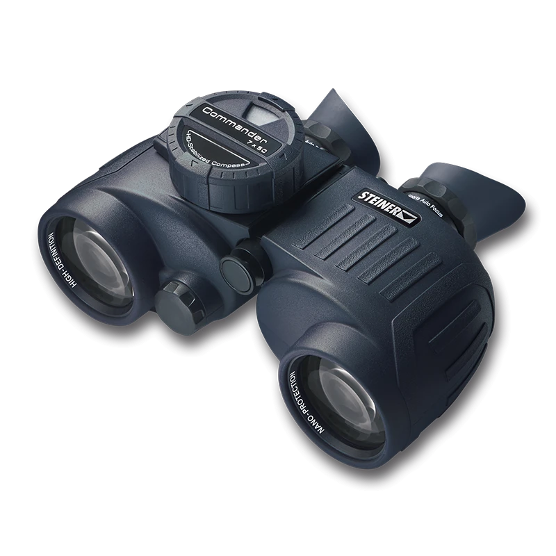 Steiner Commander 7x50C Kompass *Restposten* 4 Steiner Commander 7x50C Kompass *Restposten* – Bild 2