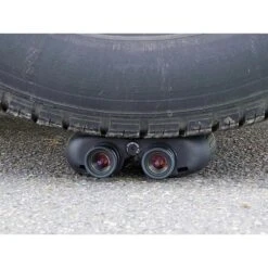 Steiner Commander 7x50C Kompass *Restposten* 9 Steiner Commander 7x50C Kompass *Restposten* -PLAST Boote Geschaft Commander Robustheit.jpg