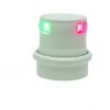 Aqua Signal Dreifarbenlaterne Quicfit Sockel Serie 34 Schwarz -PLAST Boote Geschaft DE 4b38fb7e68038edf5e07d8281d8dc736