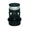 Aqua Signal Topp+Ankerlaterne Quicfit Sockel Serie 34 Schwarz -PLAST Boote Geschaft DE bebb0028050b46b783b0064d2d59292f 1