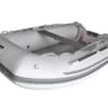ZAR Mini ALU 10 Schlauchboot -PLAST Boote Geschaft DSC1025