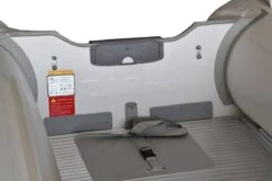 ZAR Mini ALU 10 Schlauchboot -PLAST Boote Geschaft DSC1027