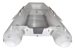 ZAR Mini ALU 10 Schlauchboot -PLAST Boote Geschaft DSC1035