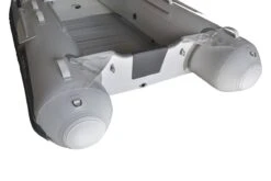 ZAR Mini ALU 10 Schlauchboot -PLAST Boote Geschaft DSC1036