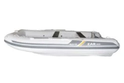ZAR Mini ALU 13 Speedtube Schlauchboot -PLAST Boote Geschaft DSC1045