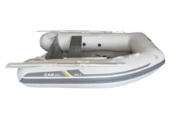 ZAR Mini AIR 7 Schlauchboot -PLAST Boote Geschaft DSC1060