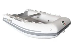 ZAR Mini AIR 9 Schlauchboot