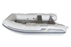 ZAR Mini AIR 8 Schlauchboot -PLAST Boote Geschaft DSC1092