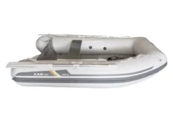 ZAR Mini AIR 8 Schlauchboot -PLAST Boote Geschaft DSC1095