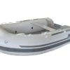 ZAR Mini ALU 9 Schlauchboot -PLAST Boote Geschaft DSC1100