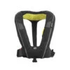 Spinlock Deckvest Lite 170 N Black -PLAST Boote Geschaft Deckvest LITE Black Graphite WEB