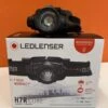 LED LENSER® H7R CORE Black -PLAST Boote Geschaft E8FF1151 D93B 463E 980F 38CEEA969C49