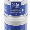 SEA-LINE LEICHTER EPOXID SPACHTEL 1:1 0,75 L -PLAST Boote Geschaft Epoxy leicht.JPG