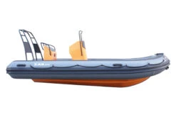 ZAR Mini RIB 16 Heavy Duty CSM -PLAST Boote Geschaft Foto 21.11.17 14 15 28