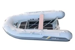 ZAR Mini RIB 10 DL PVC -PLAST Boote Geschaft Foto 24.04.19 12 09 16