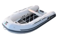 ZAR Mini RIB 10 DL PVC -PLAST Boote Geschaft Foto 24.04.19 12 09 29
