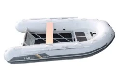 ZAR Mini RIB 10 DL PVC -PLAST Boote Geschaft Foto 24.04.19 12 09 30 1