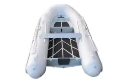 ZAR Mini RIB 10 DL PVC -PLAST Boote Geschaft Foto 24.04.19 12 09 31