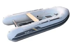 ZAR Mini RIB 10 DL PVC -PLAST Boote Geschaft Foto 24.04.19 12 34 02