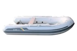 ZAR Mini RIB 10 DL PVC -PLAST Boote Geschaft Foto 24.04.19 12 34 11