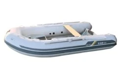 ZAR Mini RIB 10 DL PVC -PLAST Boote Geschaft Foto 24.04.19 12 34 12