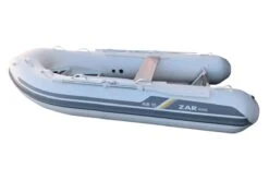 ZAR Mini RIB 10 DL PVC -PLAST Boote Geschaft Foto 24.04.19 12 34 13