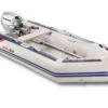 Honda Honwave T 32 IE3 -PLAST Boote Geschaft Honwave T32 IE