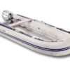 Honda Honwave T 40 AE3 -PLAST Boote Geschaft Honwave T40 AE 2