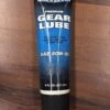 Quicksilver Premium Getriebeöl Tube 237ml -PLAST Boote Geschaft IMG1519