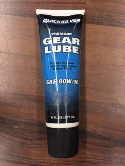Quicksilver Premium Getriebeöl Tube 237ml